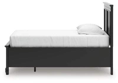 Lanolee Panel Storage Bed - Image 22