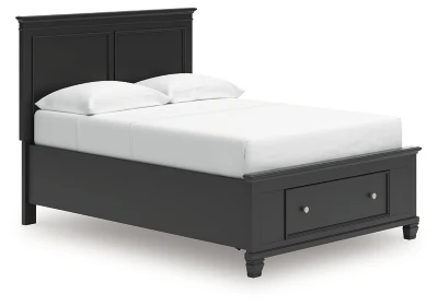 Lanolee Panel Storage Bed - Image 24