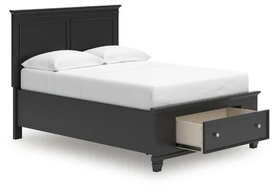 Lanolee Panel Storage Bed - Image 28