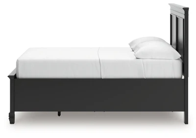 Lanolee Panel Storage Bed - Image 31