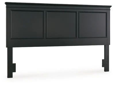 Lanolee Panel Storage Bed - Image 35