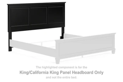 Lanolee Panel Storage Bed - Image 36