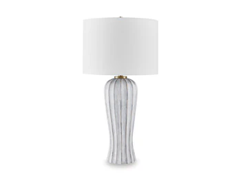 Lanwell Table Lamp - Image 3