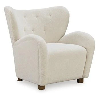 Larbell Accent Chair - Image 3