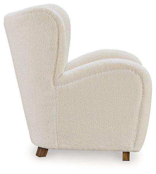 Larbell Accent Chair - Image 6