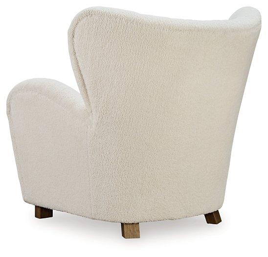 Larbell Accent Chair - Image 7