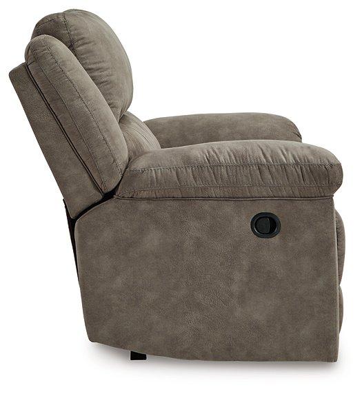Laresview Oversized Recliner - Image 6