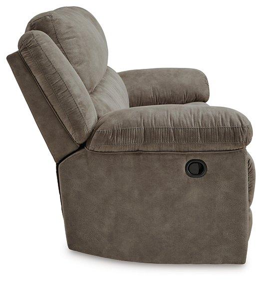 Laresview Reclining Sofa - Image 6