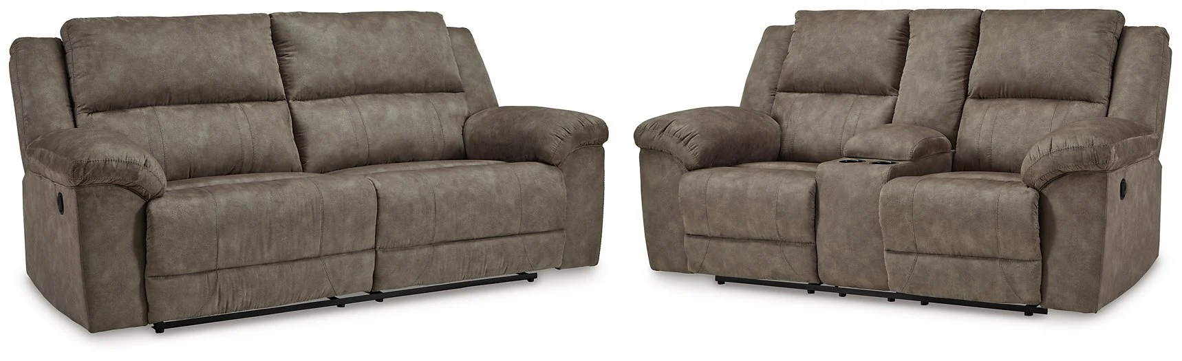 Laresview Living Room Set - Image 2