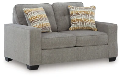 Larimer Loveseat - Image 5