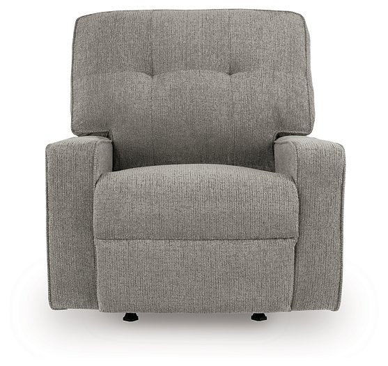 Larimer Recliner - Image 4