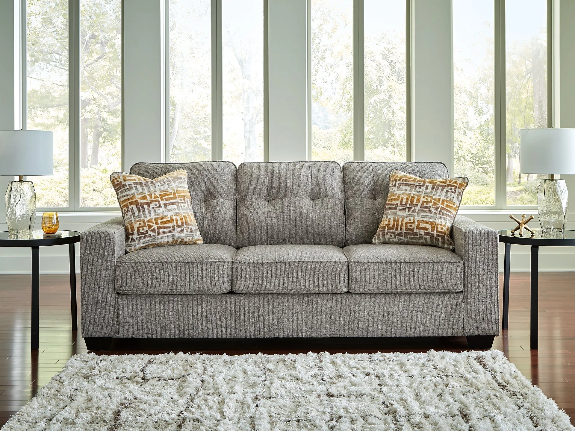 Larimer Sofa - Image 7