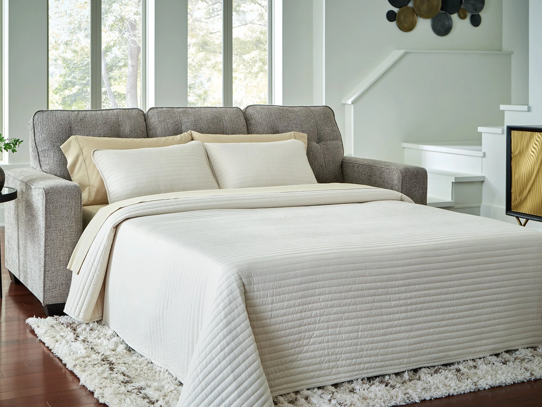 Larimer Sofa Sleeper - Image 2