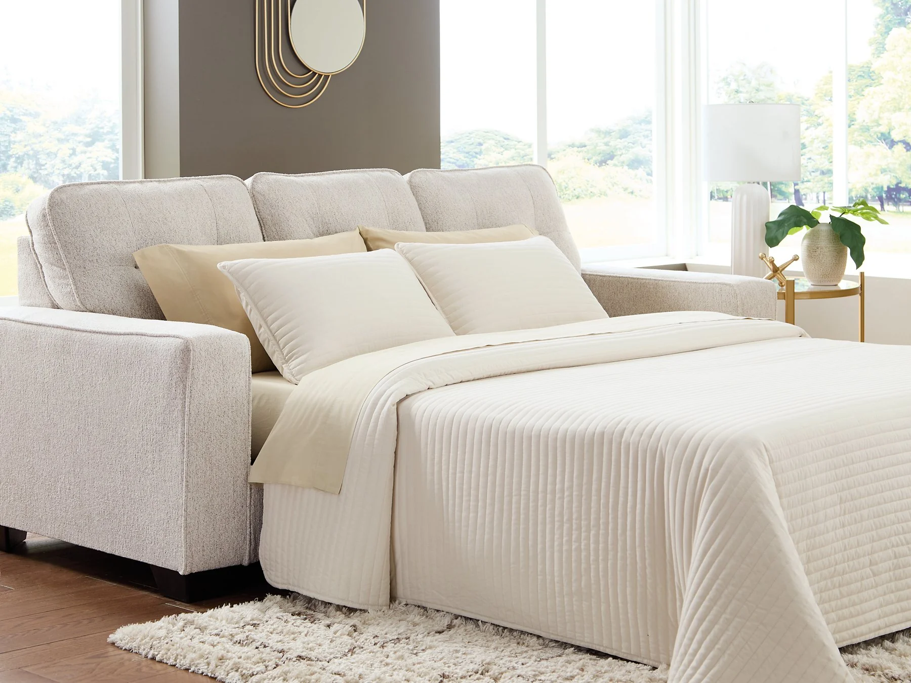 Larimer Sofa Sleeper - Image 6