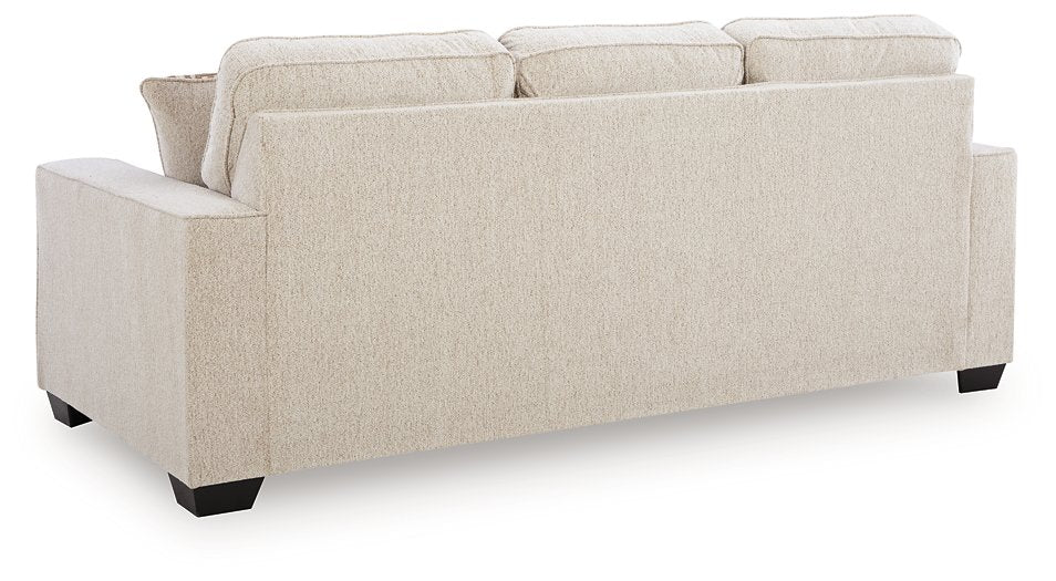 Larimer Sofa Sleeper - Image 8