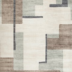 Larkport Washable Area Rug - Image 9
