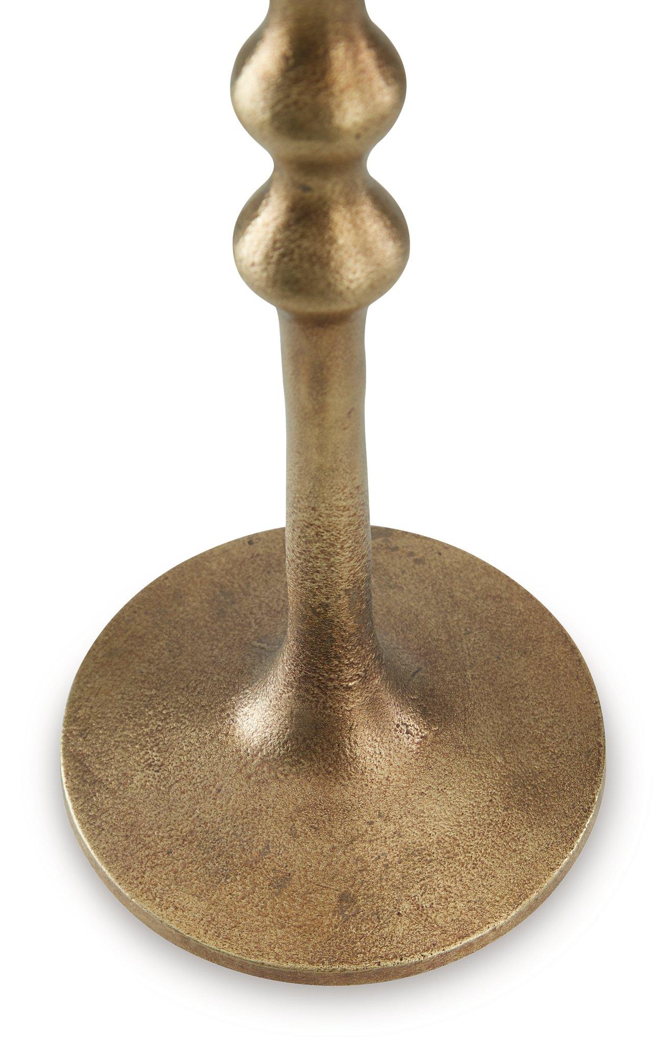 Larwick Candle Holder (Set of 2) - Image 6