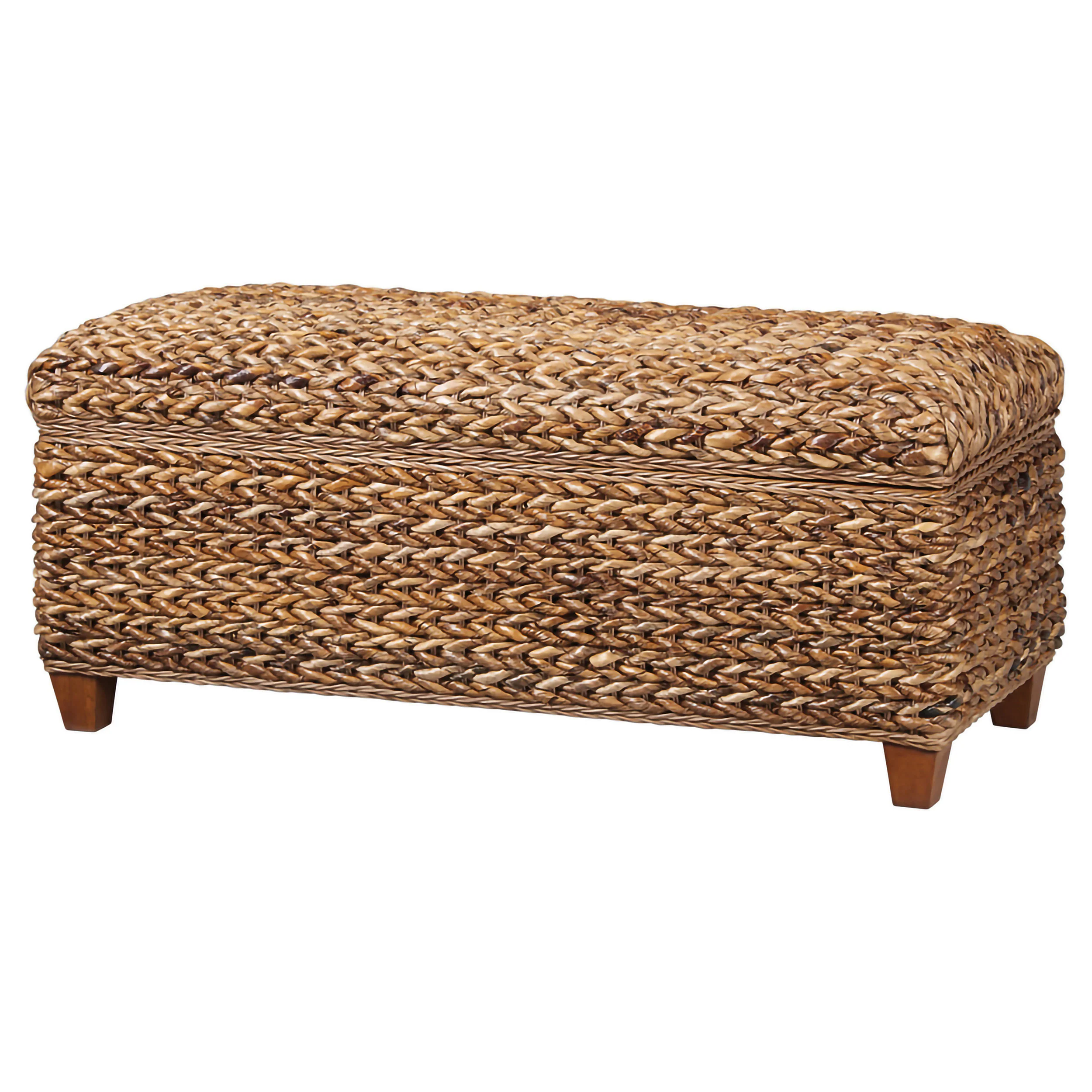 Laughton Storage Bench - Image 4