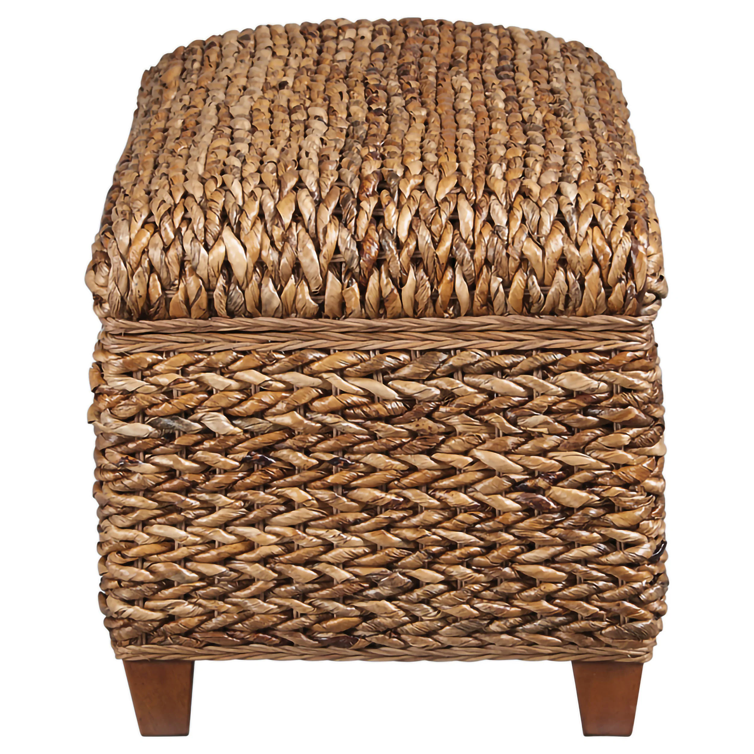 Laughton Storage Bench - Image 5