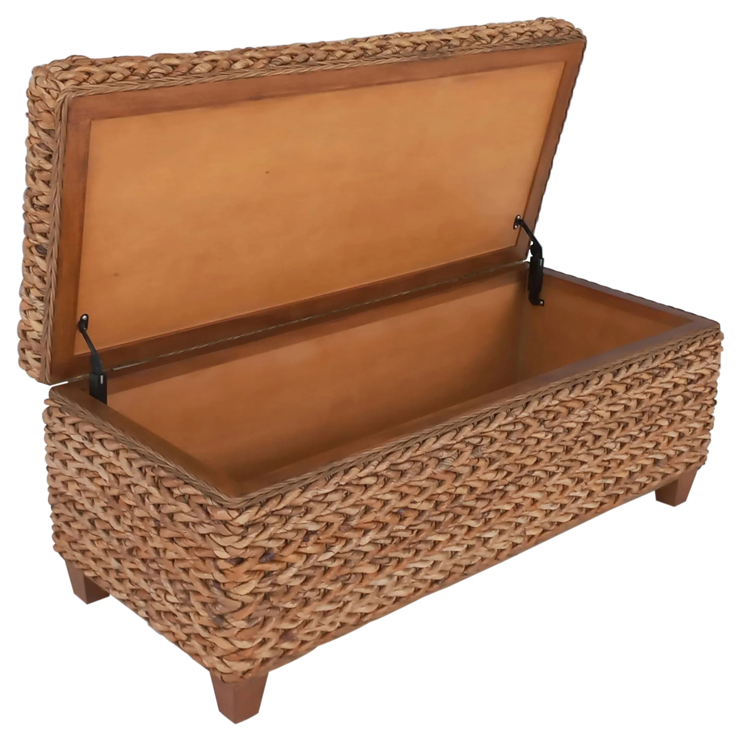 Laughton Storage Bench - Image 6