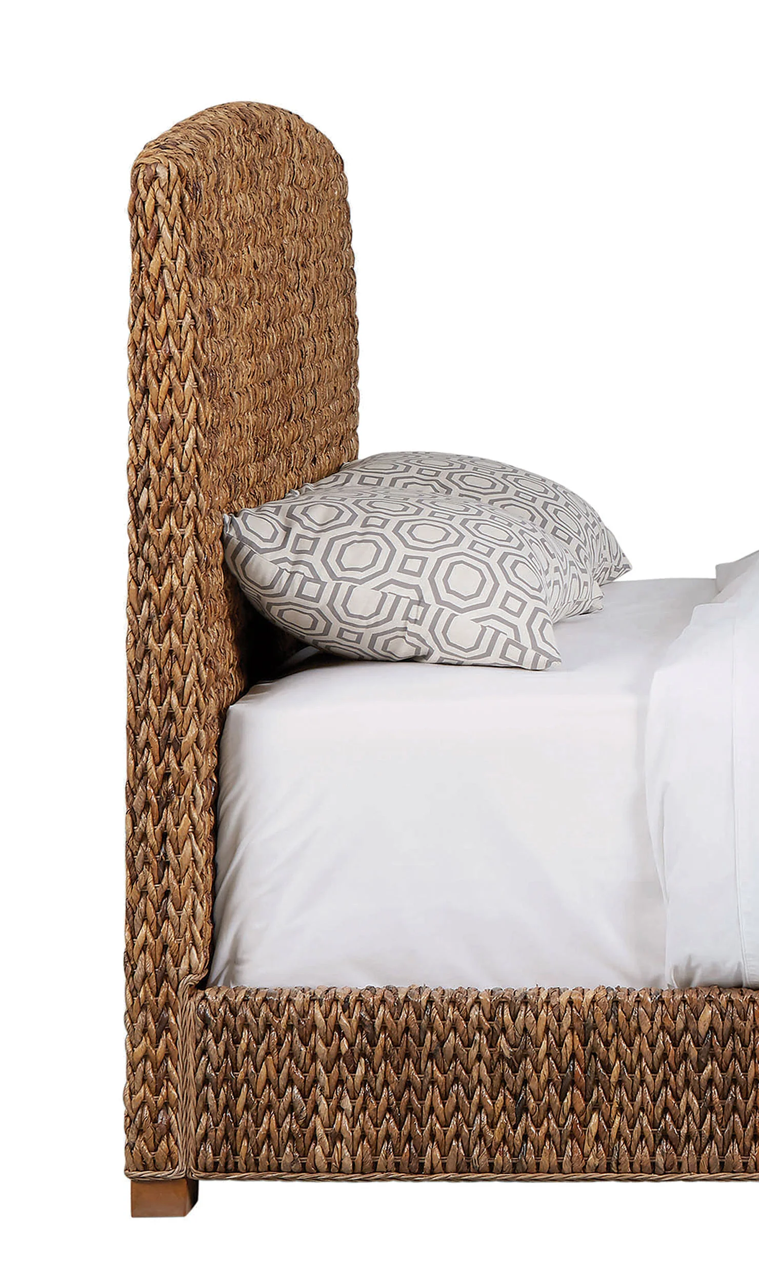 Laughton Panel Bed - Image 3