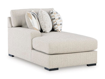 Laurelgrove Sectional Sofa Chaise - Image 5
