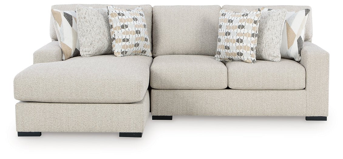 Laurelgrove Sectional Sofa Chaise - Image 6