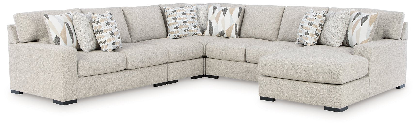 Laurelgrove Sectional with Chaise - Image 9