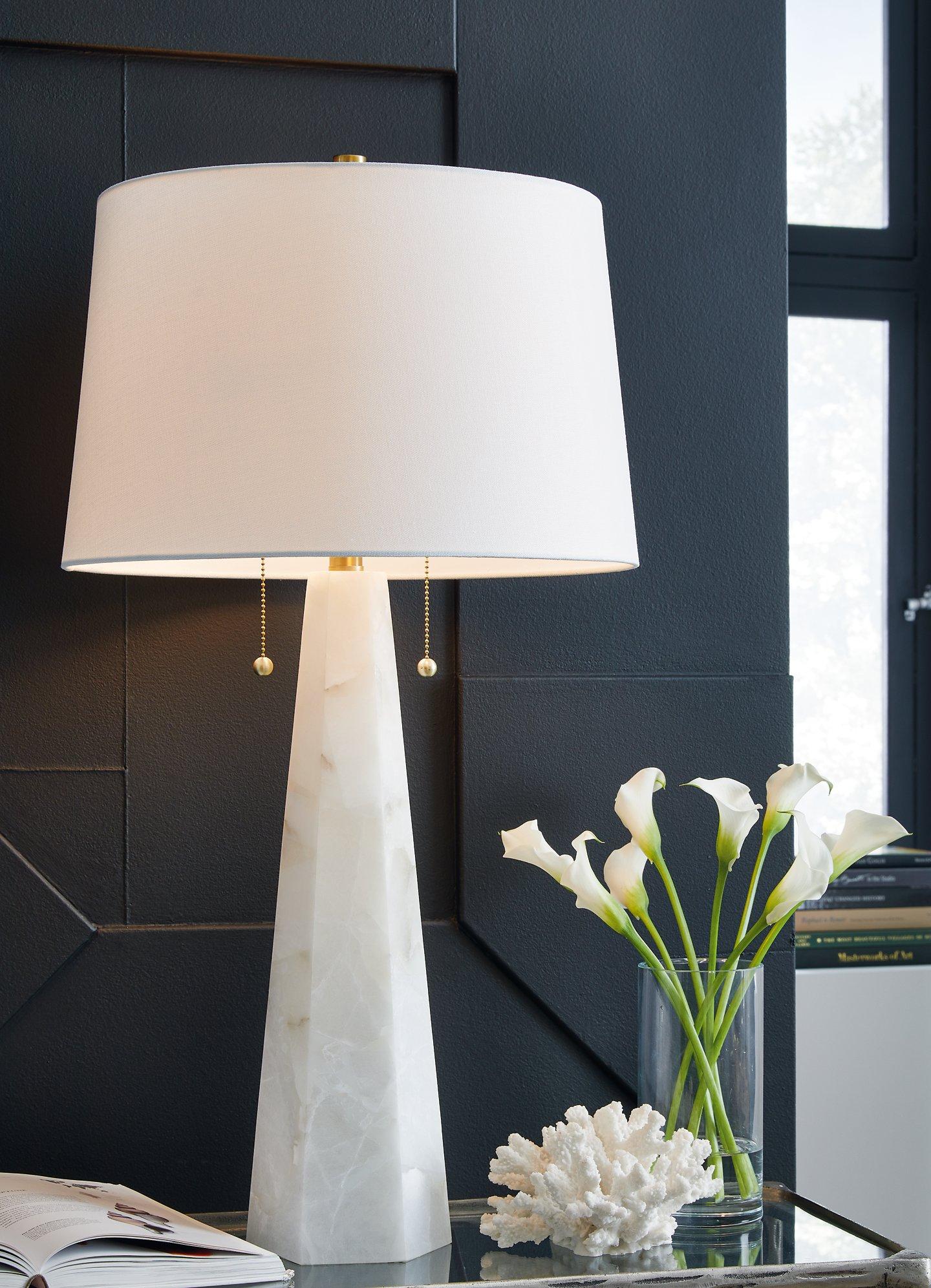 Laurellen Table Lamp - Image 2