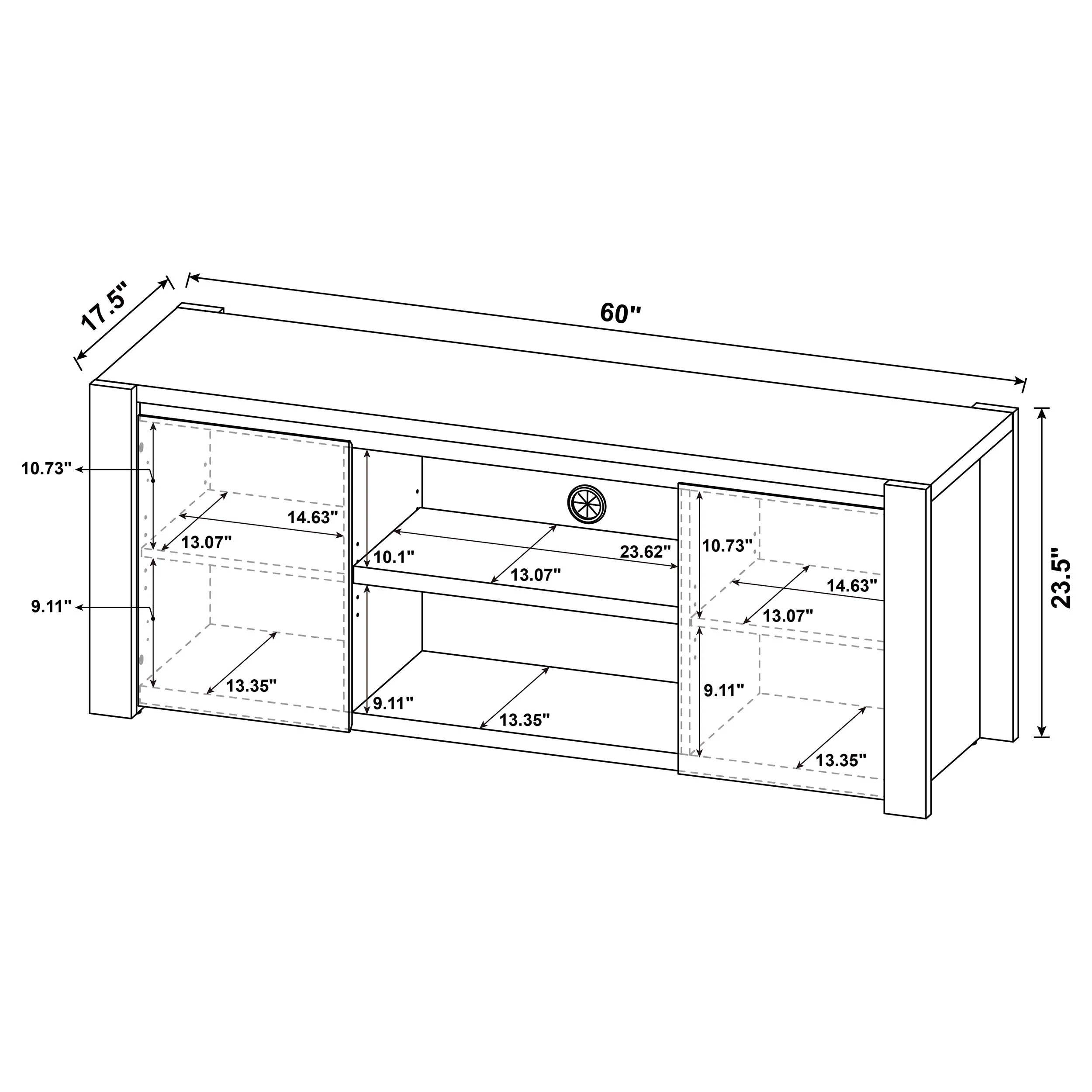 Laurelton Entertainment Center - Image 18