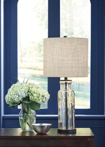 Laurentia Table Lamp - Image 3