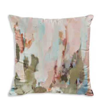 Lauretwood Pillow - Image 3