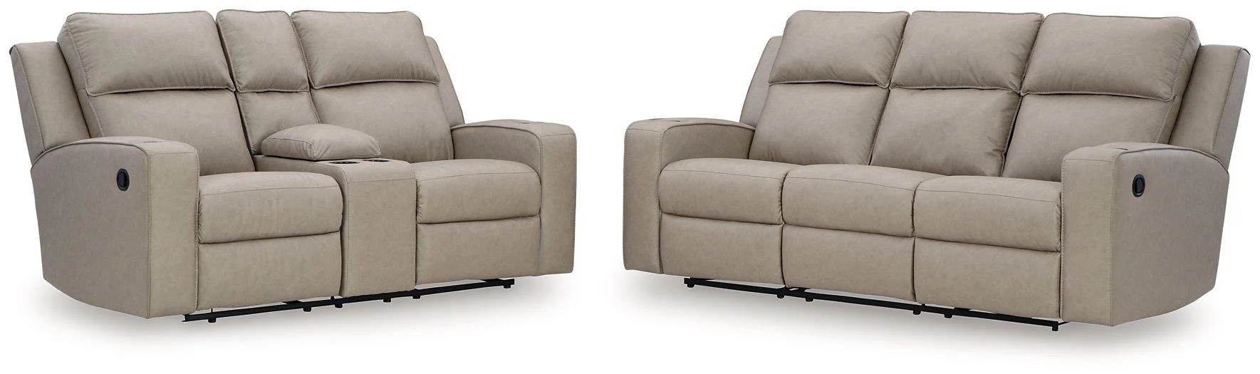 Lavenhorne Living Room Set - Image 2