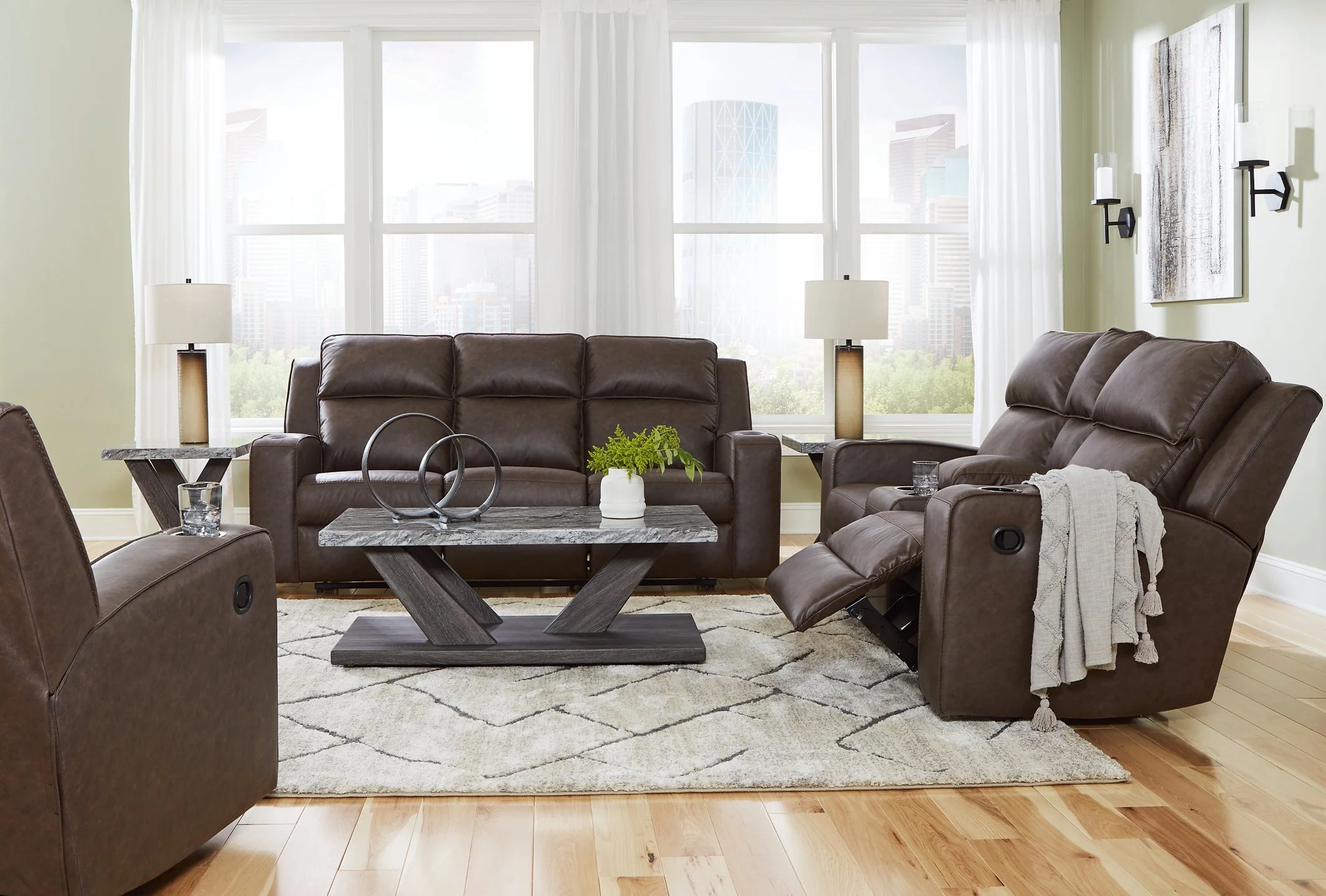 Lavenhorne Living Room Set - Image 24