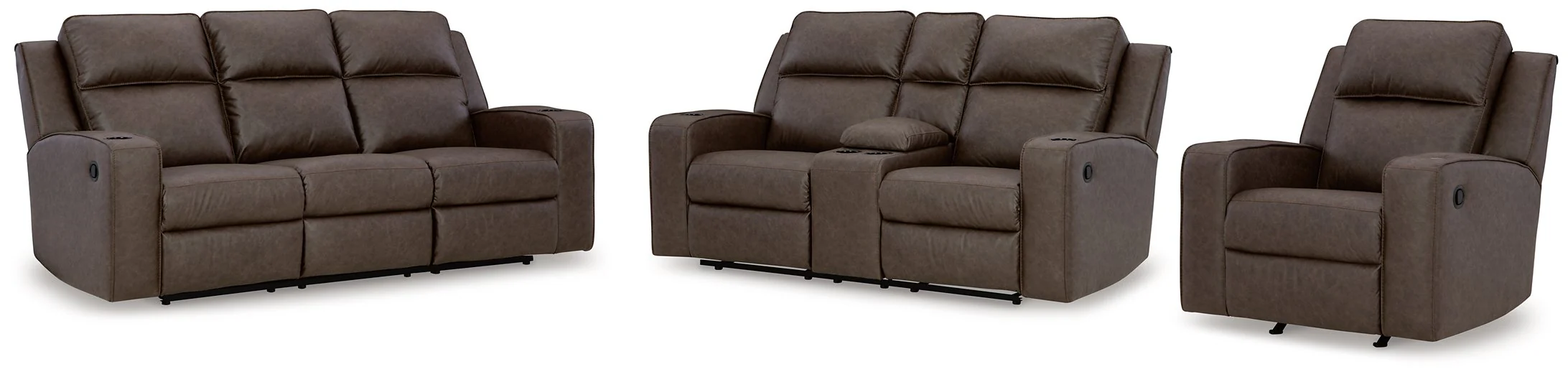 Lavenhorne Living Room Set - Image 25