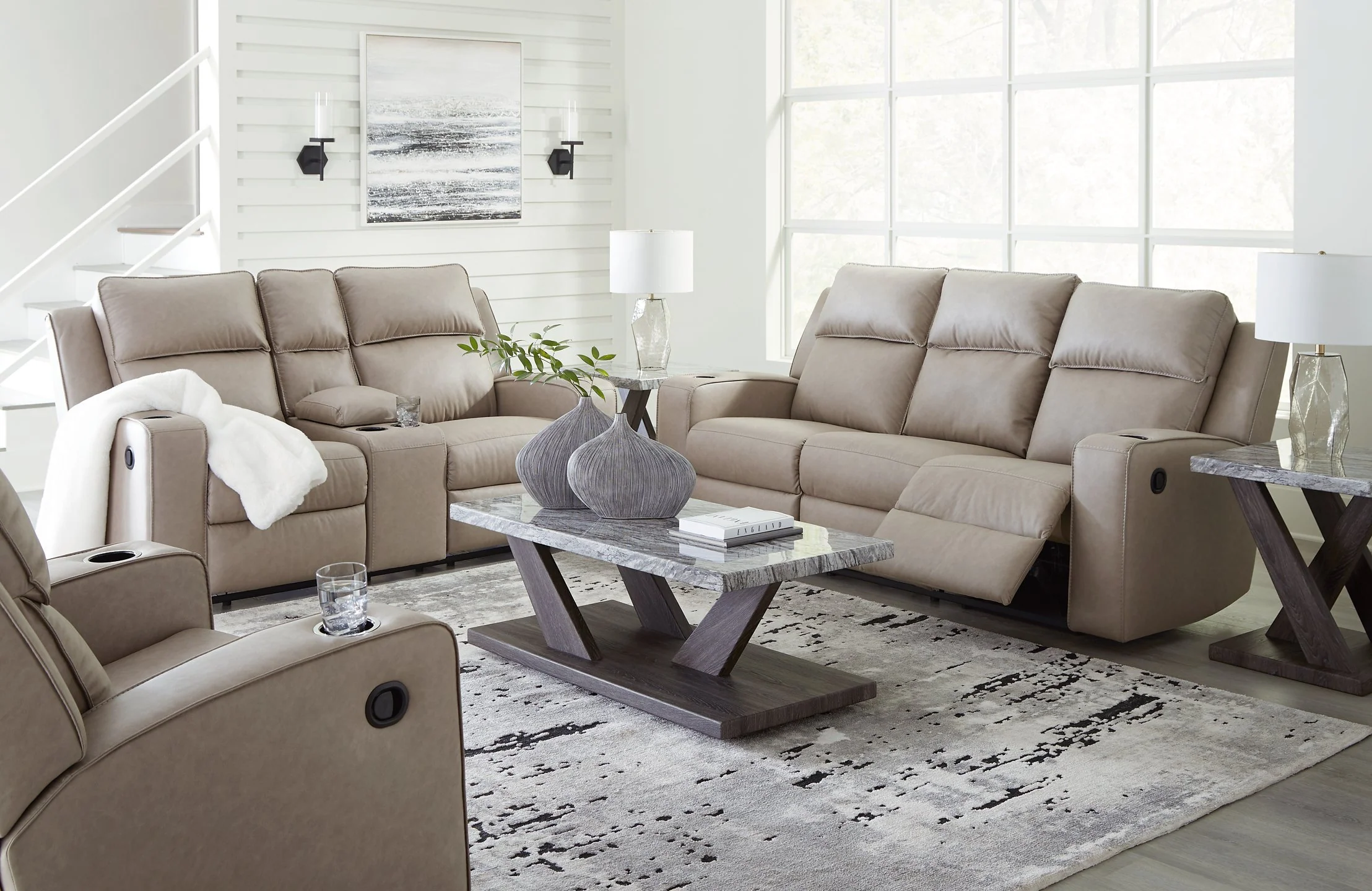 Lavenhorne Living Room Set - Image 27