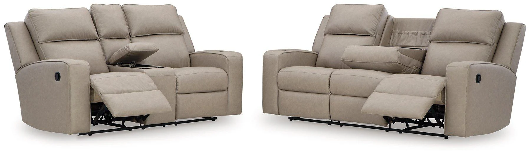 Lavenhorne Living Room Set - Image 3