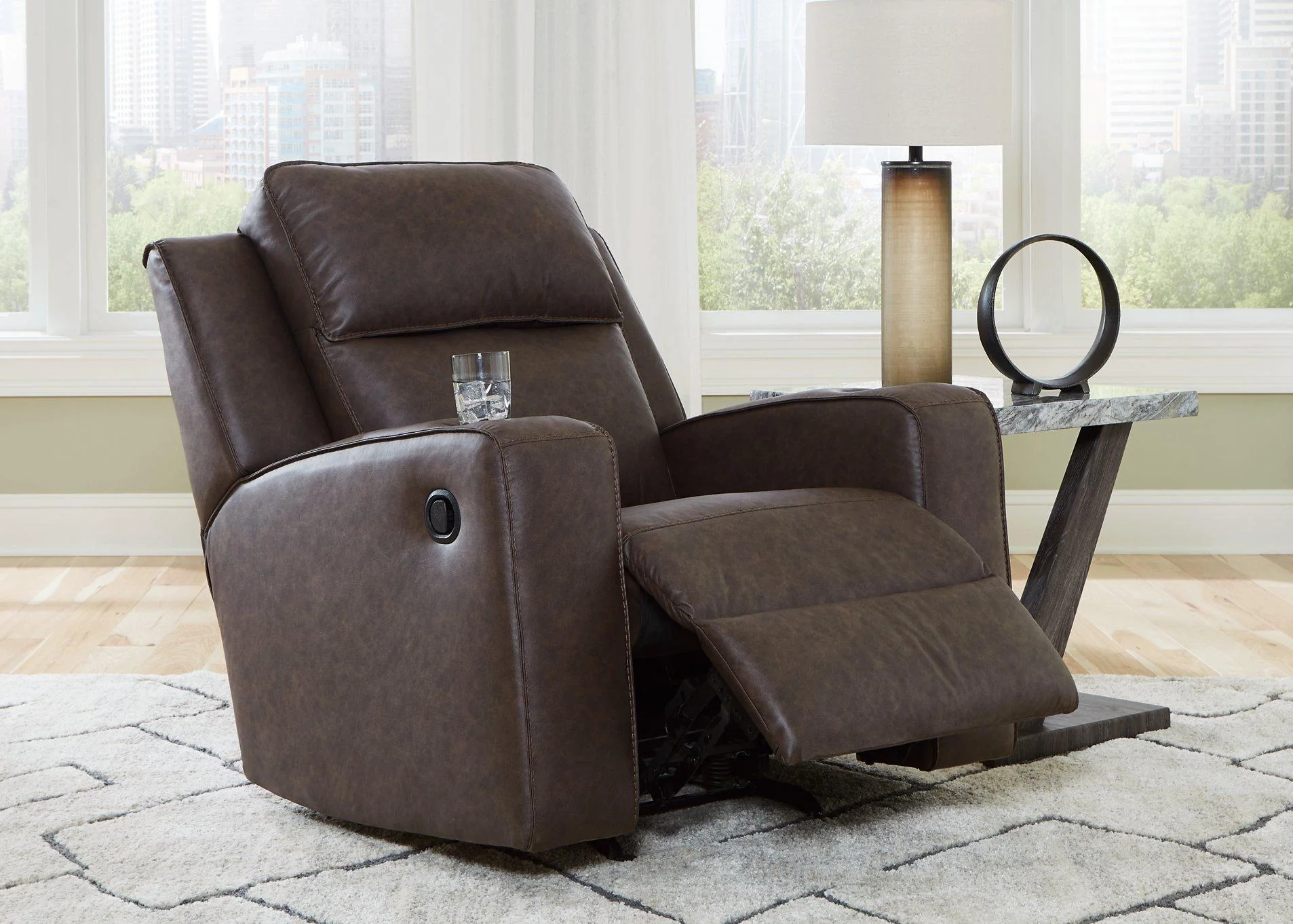 Lavenhorne Recliner - Image 9