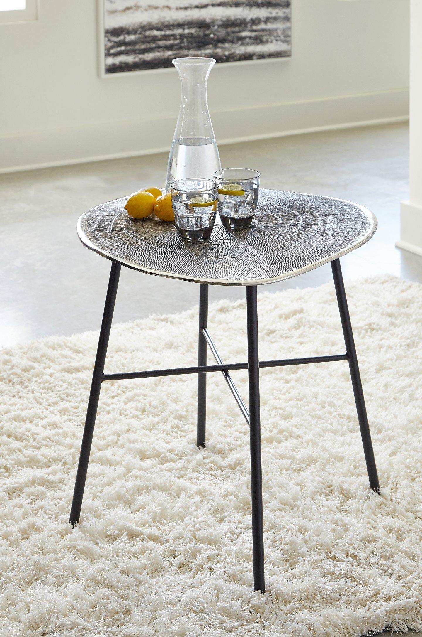 Laverford End Table - Image 2