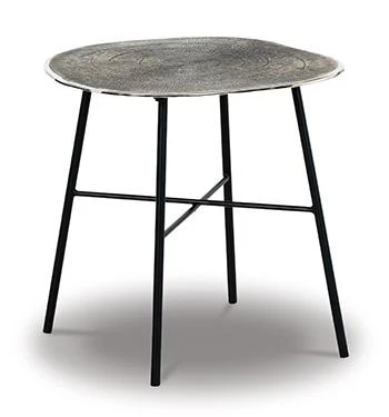Laverford End Table - Image 3