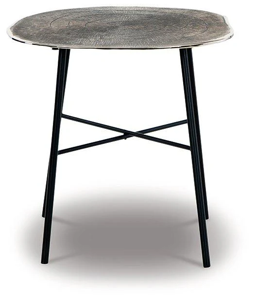 Laverford End Table - Image 5