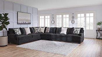 Lavernett Living Room Set - Image 17