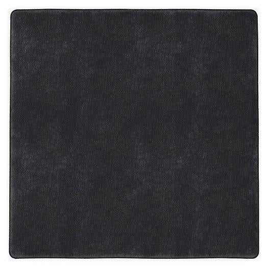 Lavernett Oversized Accent Ottoman - Image 6