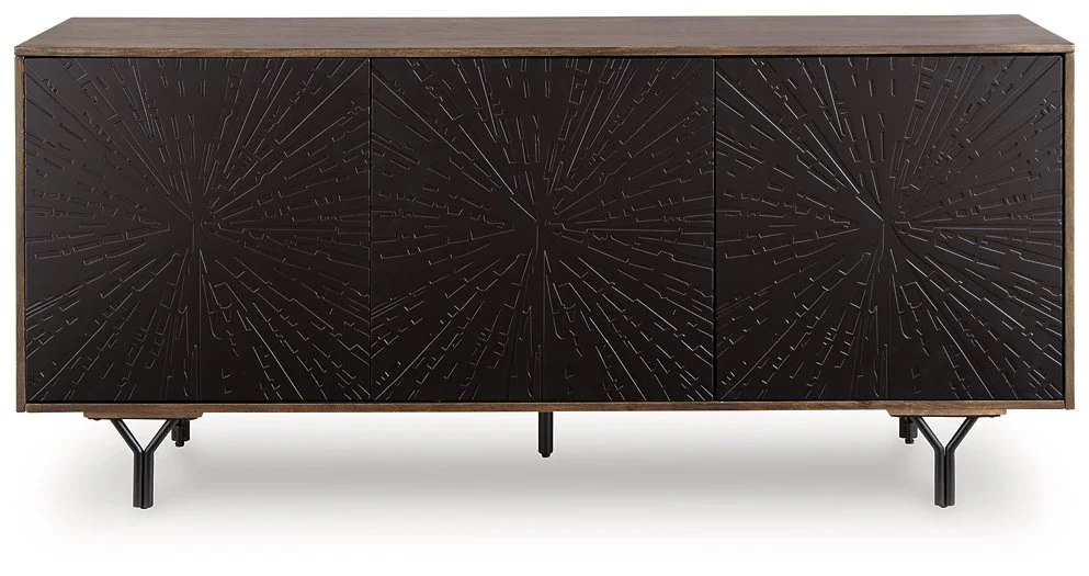 Lavinmont Accent Cabinet - Image 4