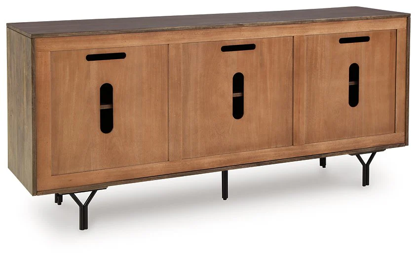 Lavinmont Accent Cabinet - Image 5