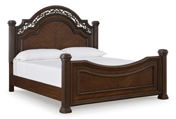 Lavinton Bed - Image 4