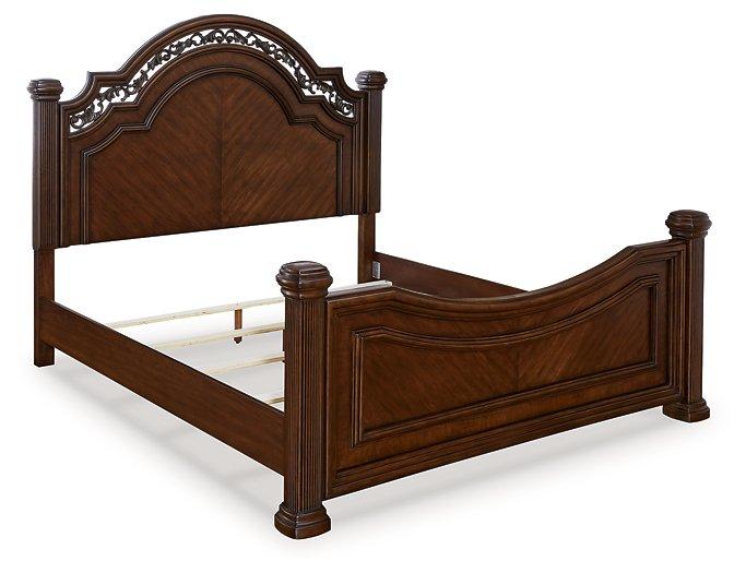 Lavinton Bed - Image 5