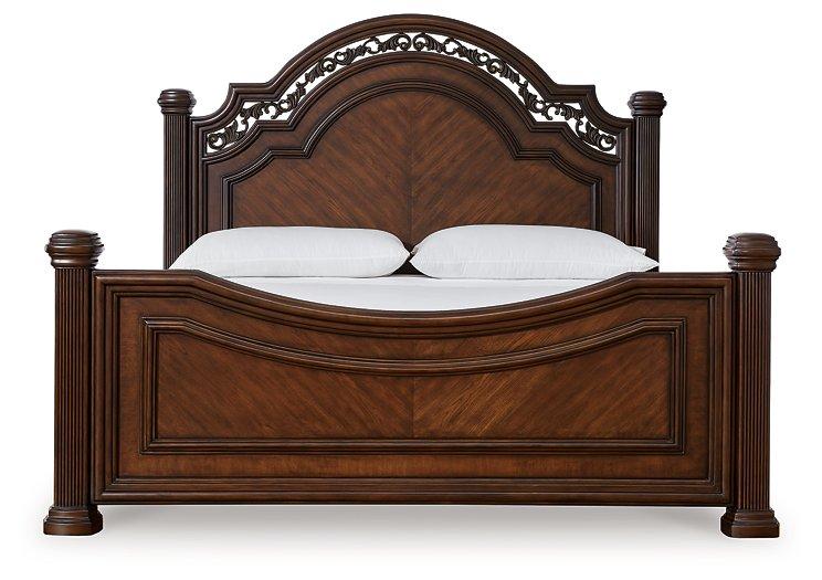 Lavinton Bed - Image 6