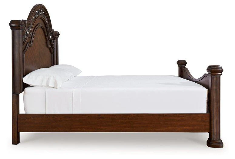 Lavinton Bed - Image 7