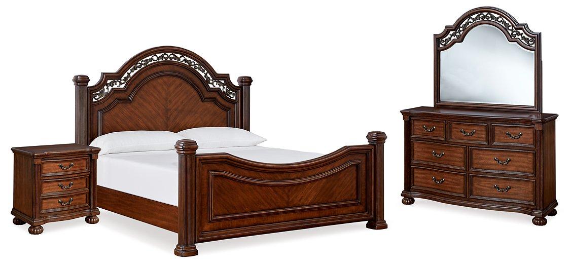 Lavinton Bedroom Set - Image 11